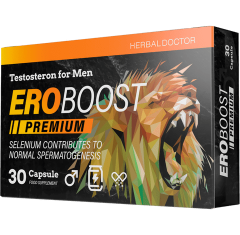 Capsule Eroboost